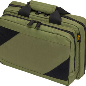 Us Peacekeeper Micro Mini - Range Bag W-5-mag Holders Odg