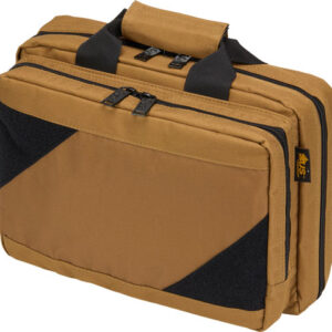 Us Peacekeeper Micro Mini - Range Bag W-5-mag Holders Tan