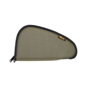 Us Peacekeeper Pistol Case 13" - 600 Denier Lockable Od Green