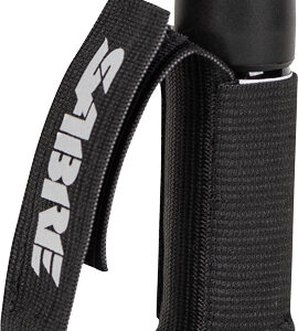 Sabre Red Pepper Gel Spray The - Runner Hand Strap 19gr Black