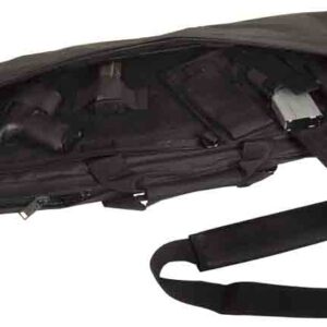 Us Peacekeeper 36" Rat Case - Black Rapid Assault Case