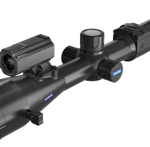 Pard Pantera 480 Thermal Rifle - Scope 35mm Lens W-lrf