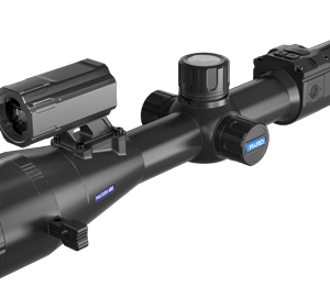 Pard Pantera 480 Thermal Rifle - Scope 50mm Lens W-lrf