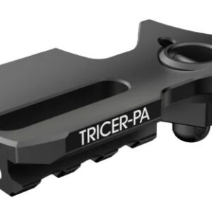 Tricer Pa Swivel Stud Pic Rail - Over Stud Adapter