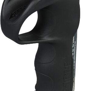Sabre Quick Grip Pepper Spray - Kit Twist Lock Black
