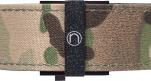 Nexbelt Thin Bar Supreme Edc - Appendix Belt 1.5" Multicam!