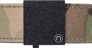 Nexbelt Supreme Apndx Edc Gun - Belt 1.5" Multicam Upto 50"ws!