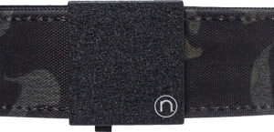 Nexbelt Supreme Apndx Edc Gun - Belt 1.5" Black Multicam