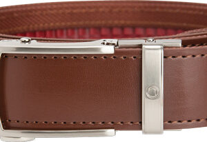 Nexbelt Bond Edc Gun Belt - 1.38" Brown Up To 50" Waist