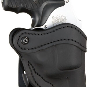 1791 Pdhr1 Paddle Holster Mult - Fit Rh J-fr Rev-sim Black