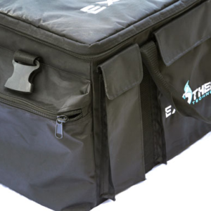Exothermic Technologies - Pulsefire Carry Bag W-pockets