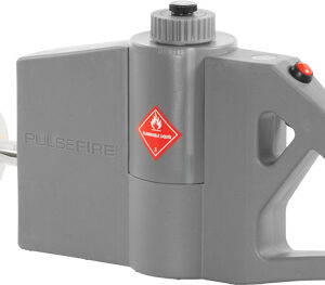 Exothermic Technologies - Pulsefire Compact Flamethrower