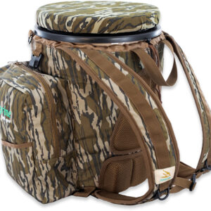 Peregrine Outdoors Venture - Bucket Pck W-seat Mo Bottomlnd