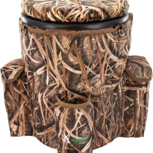 Peregrine Outdoors Venture - Bucket Pack Lite Mo Sgb