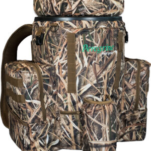 Peregrine Outdoors Venture - Bucket Pack Pro Mo Sgb 6gal<