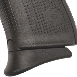 Pearce Grip Extension For - Glock Gen 4 & 5 Addtnl 1-2"