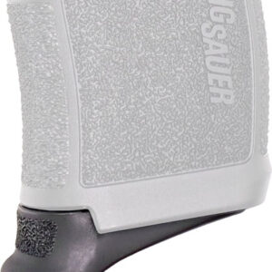 Pearce Grip Extension For - Sig P365x-xl 9mm 1-2" Extnsn