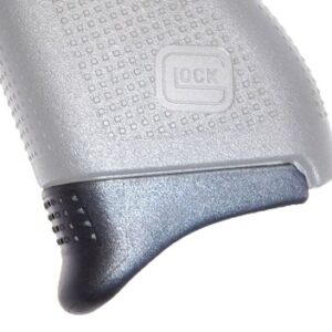 Pearce Grip Extension For - Glock 43