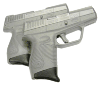 Pearce Grip Extension For - Taurus Pt709-pt740!