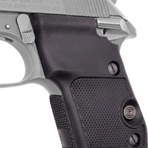 Pearce Grip Wrap Around For - Beretta Bobcat Tomcat 21 32