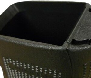 Pearce Grip Frame Insert For - Glock 20-21-41 Gen 4