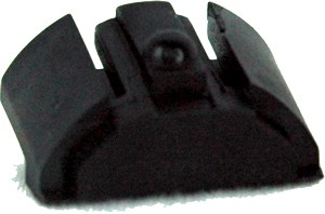 Pearce Grip Frame Insert For - Glock 29-30 Gen 4