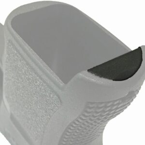 Pearce Grip Frame Insert For - Glock 30s-30sf-29sf Post 2012
