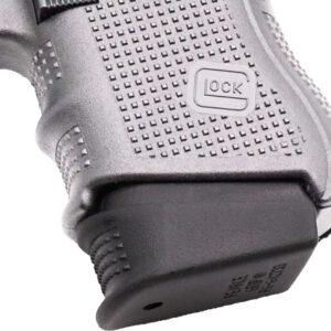 Pearce Grip Extension Plus For - Glock 26-27-33 Gen 4