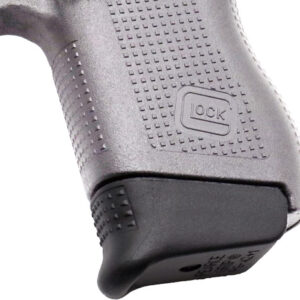 Pearce Grip Extension Plus For - Glock 42