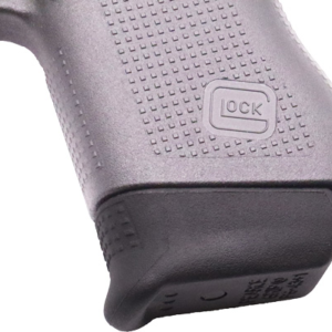 Pearce Grip Extension Plus For - Glock 43