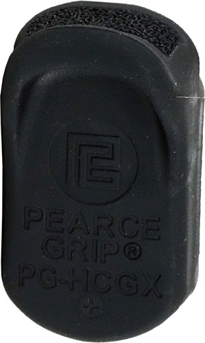 Pearce Grip Extension For Sprg - Hellcat-pro Taurus Gx4 Plus 1