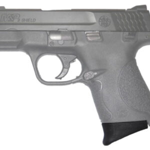 Pearce Grip Extension For - S&w M&p Shield 9mm-.40s&w