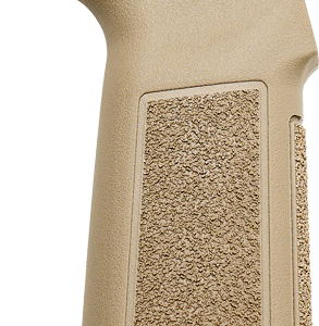 B5 Systems Type 23 Pistol Grip - Fde Beavertail
