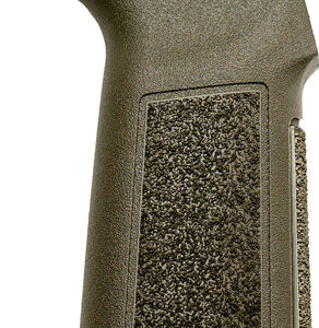 B5 Systems Type 23 Pistol Grip - Od Green Beavertail