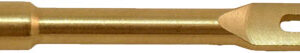Pro Shot Brass Patch Holder - .30 Cal & Up Rifle-pistol