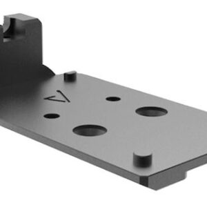 Springfield Holosun 509 Red - Dot Plate Kit For Prodigy 1911