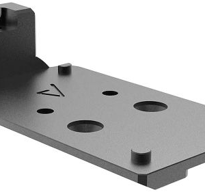Springfield Acro Red Dot Plate - Kit For Prodigy 1911 Ds