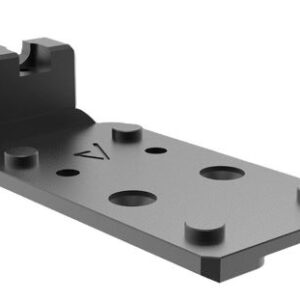 Springfield Delta Point Pro - Plate Kit For Prodigy 1911 Ds