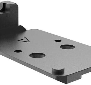 Springfield Rmr Red Dot Plate - Kit For Prodigy 1911 Ds