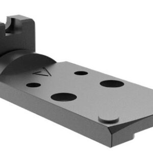 Springfield Wasp Micro Reflex - Plate Kit For Prodigy 1911 Ds
