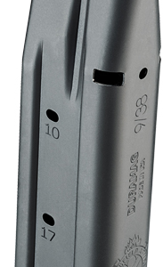Springfield Magazine 1911 Ds - Prodigy 9mm 17rd Double Stack
