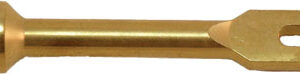 Pro Shot Brass Patch Holder - Extended .410-20ga