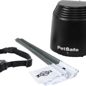 Sportdog Stay & Play Wireless - Fence!
