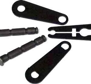 Elftmann Trigger Pins Set - Anti-walk Anti-rotation