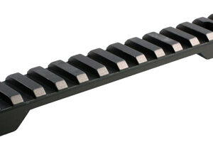 Talley Picatinny Base For - Mossberg Patriot Long Action