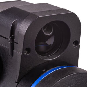 Pulsar Thermion 2 Lrf Xq50 Pro - 3-12 Thermal Scope 384x288