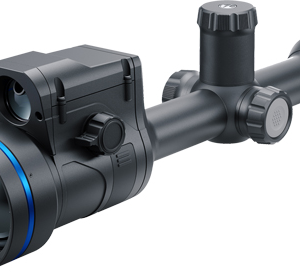 Pulsar Thermion 2 Lrf Xp60 - 3-24x Thermal Scope 640x480