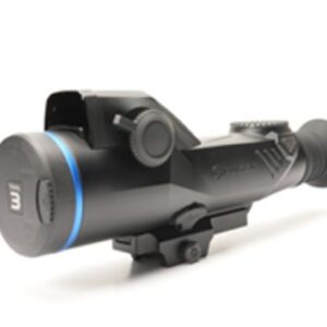 Pulsar Trail 3 Xr50 3-24 - Thermal Scope 30mm 640x480 Lrf