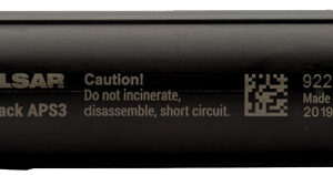 Pulsar Aps3 Battery Pack For - Axion And Thermion