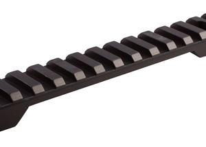 Talley Picatinny Base Remingtn - 700-bergara B14 20moa La Alumn